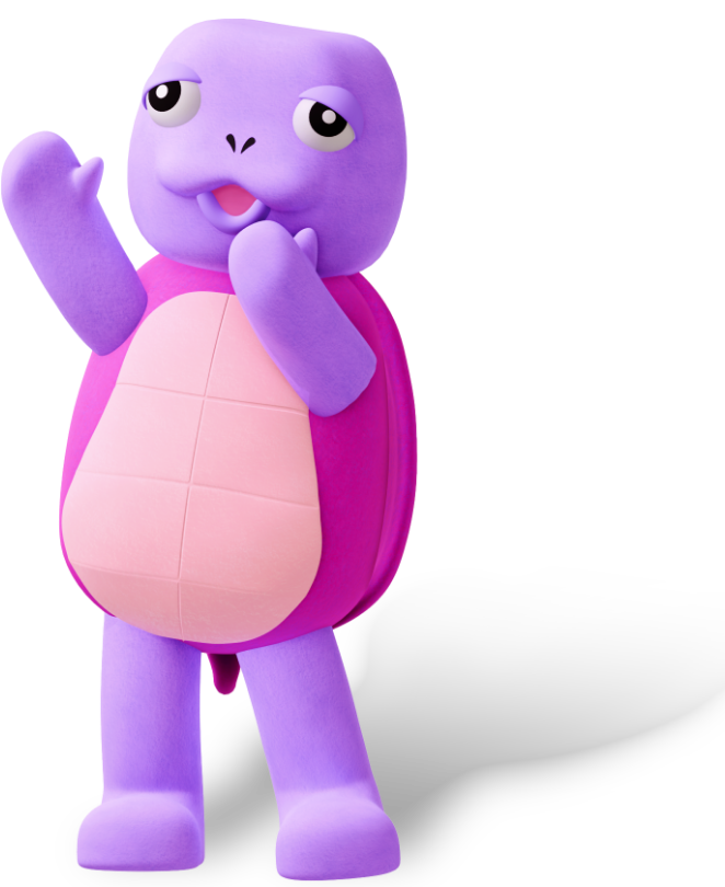 キャラクター
