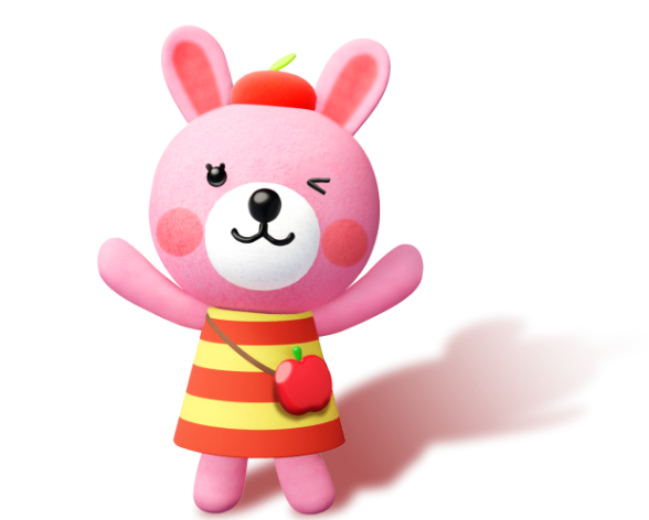 キャラクター