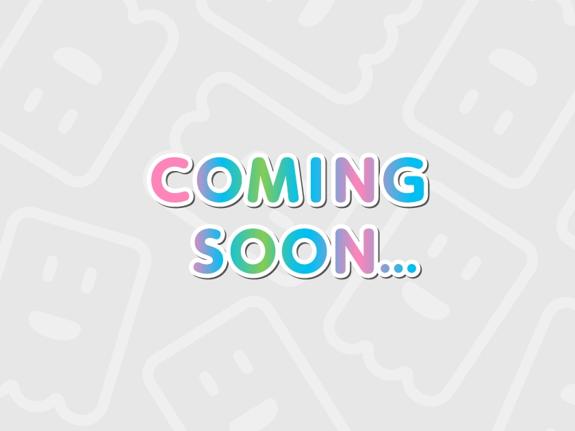 COMING SOON...