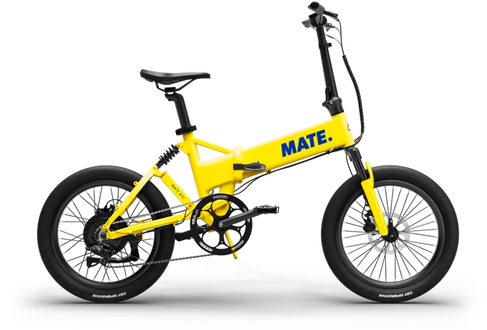 MATE Fusion 2.0
