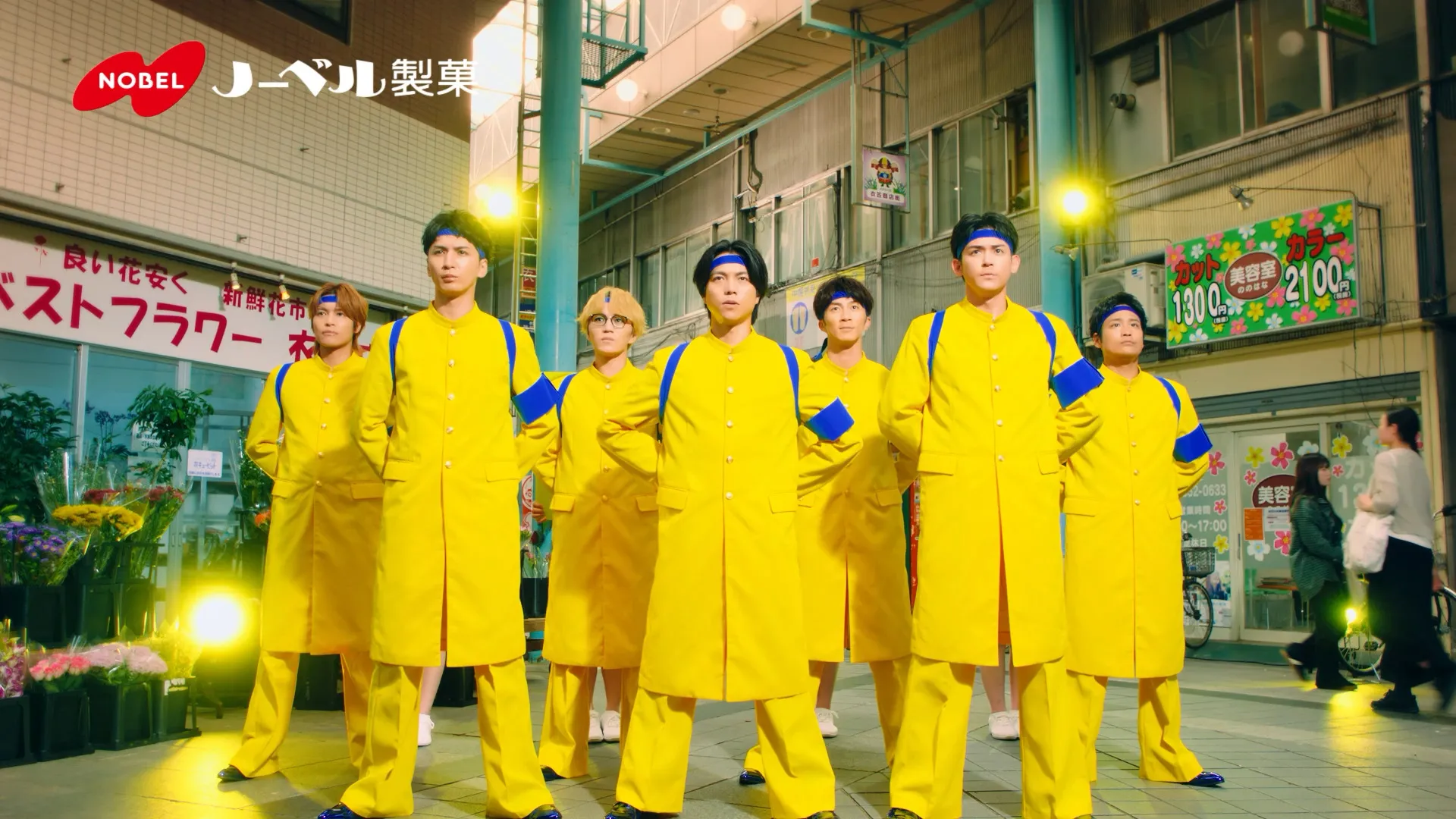 VC投資でええ調C